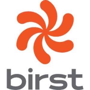 Birst Logo