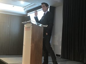 Matt Sapphire Live 2018
