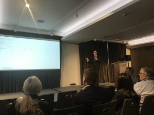 Matt Sapphire Live 2018