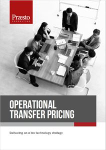 brochure cover page