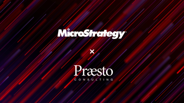 Praesto-and-MicroStrategy-partnership