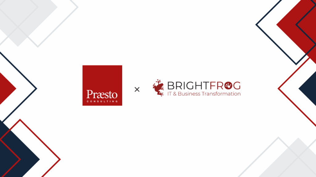 Praesto-acquires-BrightFrog-to-Power-Next-phase-of-Global-Growth